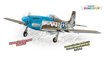Phoenix mustang size 61-91